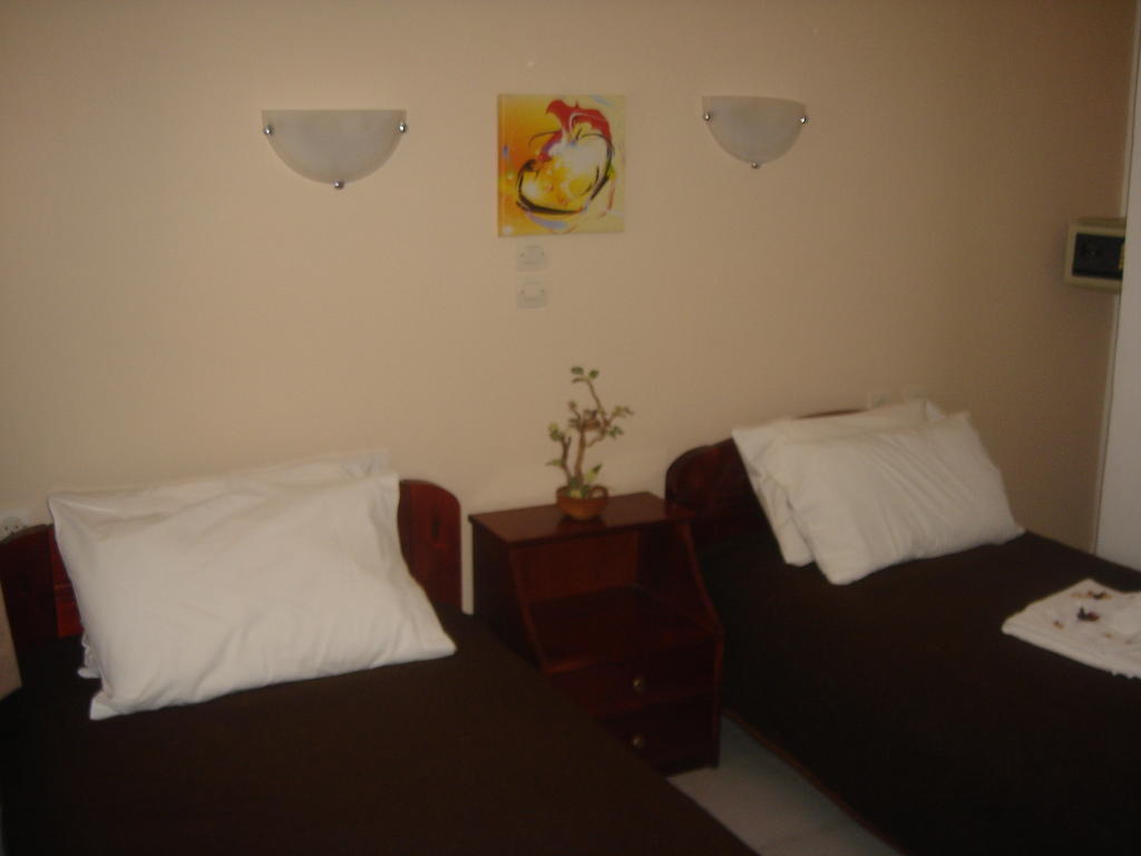 Iliaktida Apartments 라페니아나 외부 사진
