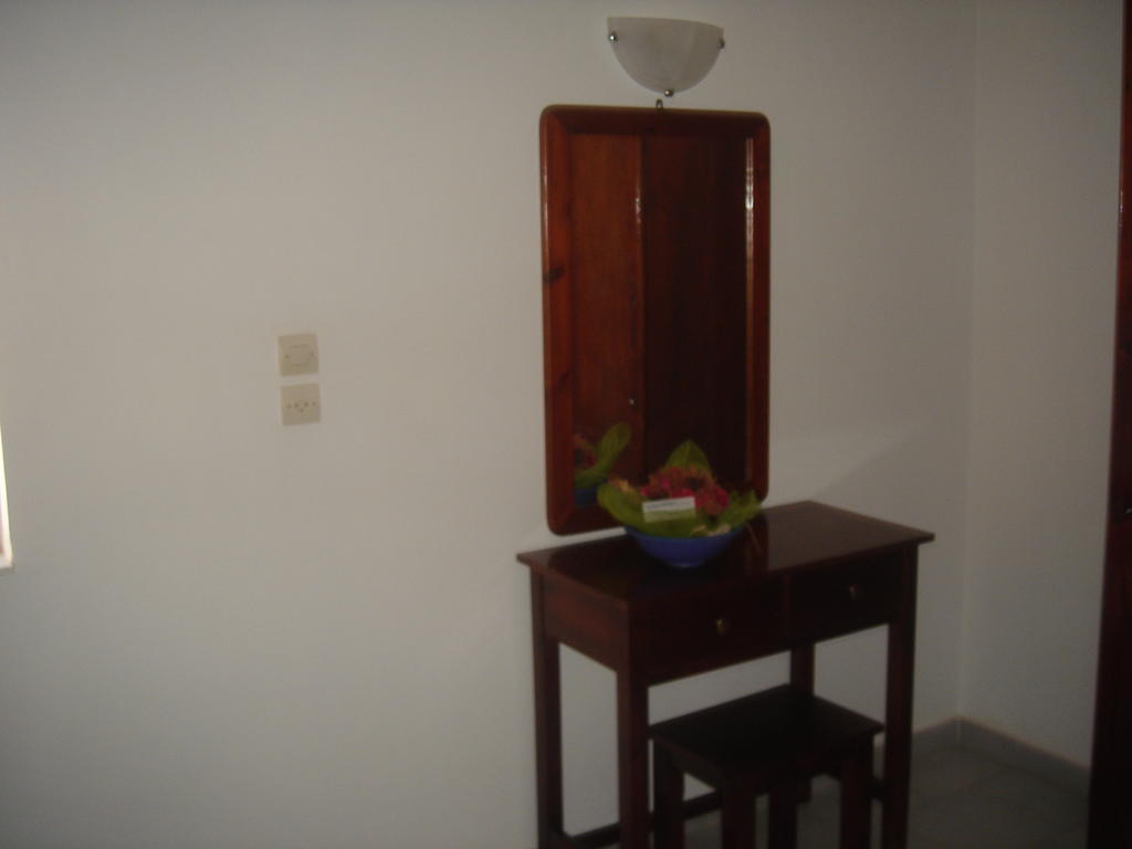 Iliaktida Apartments 라페니아나 외부 사진