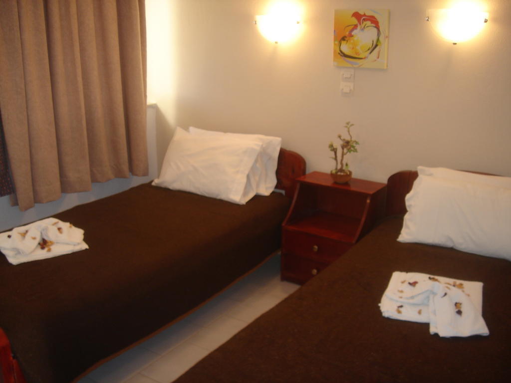 Iliaktida Apartments 라페니아나 외부 사진