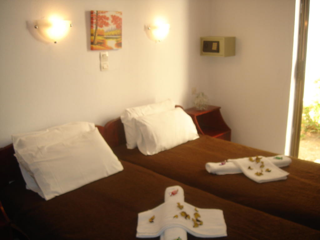 Iliaktida Apartments 라페니아나 외부 사진